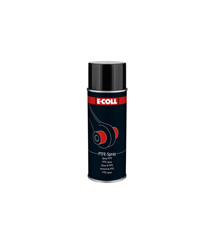 PTFE-Spray 400ml E-COLL