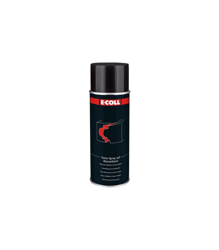Trennspray Wasserbasis 400ml (F) E-COLL