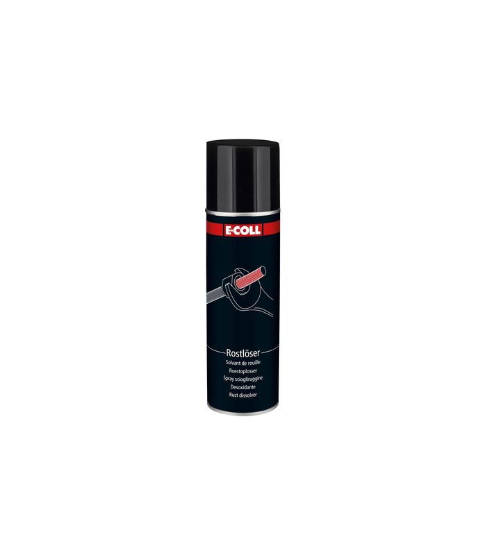 Rostlöserspray 300ml E-COLL
