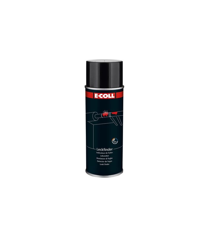 Leckfinder 400ml E-COLL