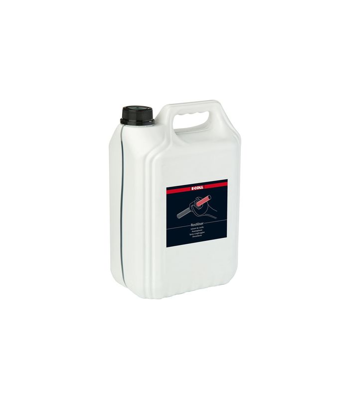 Rostlöser 5L Kanister E-COLL