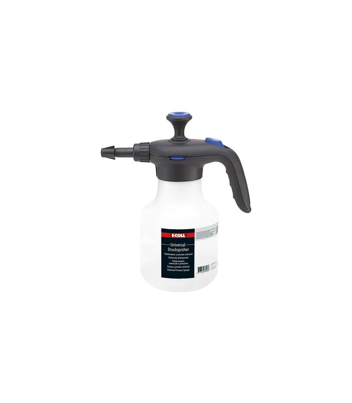 Drucksprüher FPM 1,5L E-COLL