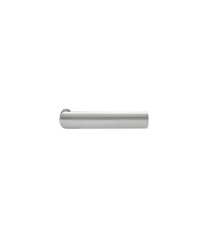 Lochteil Island ED14 Edelstahl matt FS 9mm