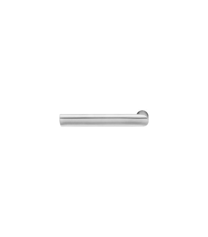 Lochteil Zypern EDF29 Links FS 9mm Edelstahl matt
