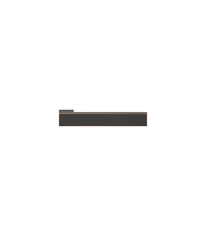 Lochteil Seattle ED46 Antik Bronze Optik