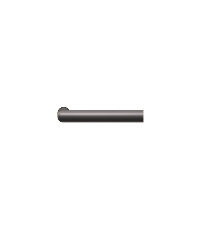 Lochteil Rhodos EDF28 FS 9mm Antik Bronze Optik