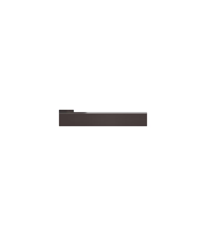Lochteil Seattle EDF46 FS 9 mm Titan grau