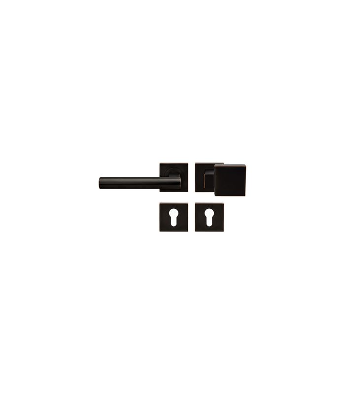 Wechselgarnitur Madeira ER45Q WG Li EK550 GRQ Antik Bronze Optik TS 38-48mm
