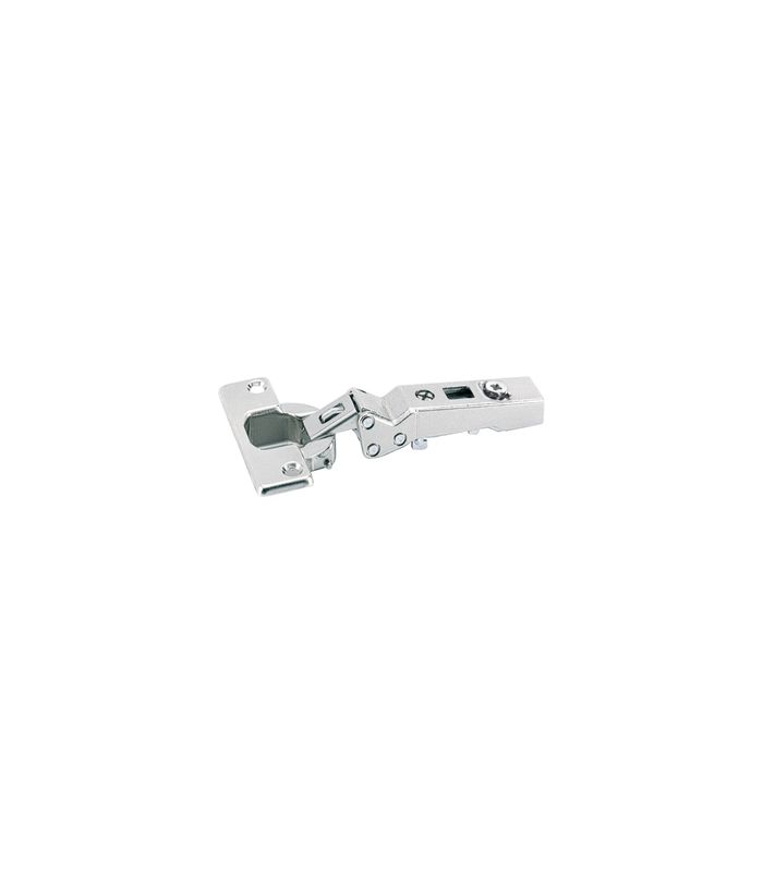 Möbel-Topfscharnier,125°,Kröpf.12mm Intermat 9944,73936,vorlieg.,vernickelt