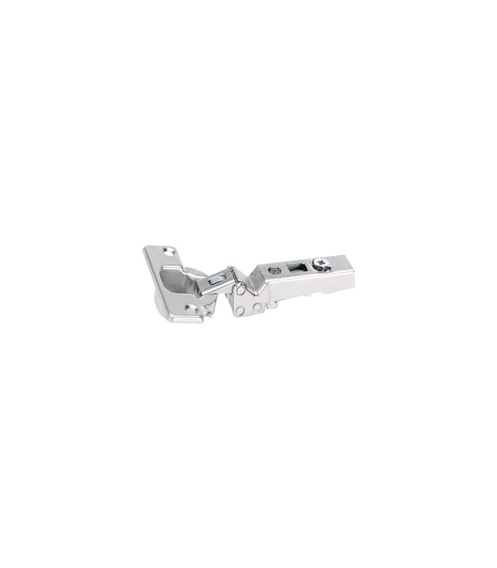 Möbel-Topfscharnier,125°,Kröpf.10mm Intermat 9944,77643,vorlieg.,vernickelt