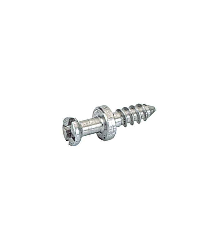 Einschraubdübel DU 328, 6.7 mm, verzinkt