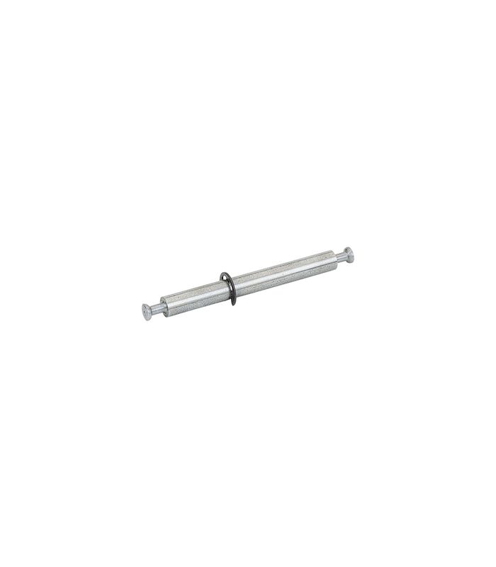 Doppeldübel DU 868, 76 mm, verzinkt