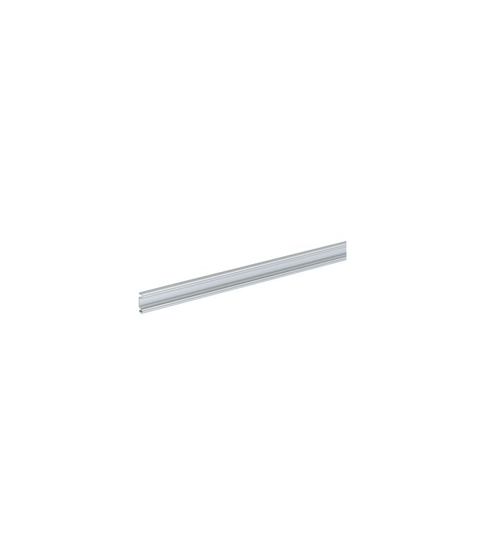 SlideLine 97 Doppel-Laufschiene 5000mm