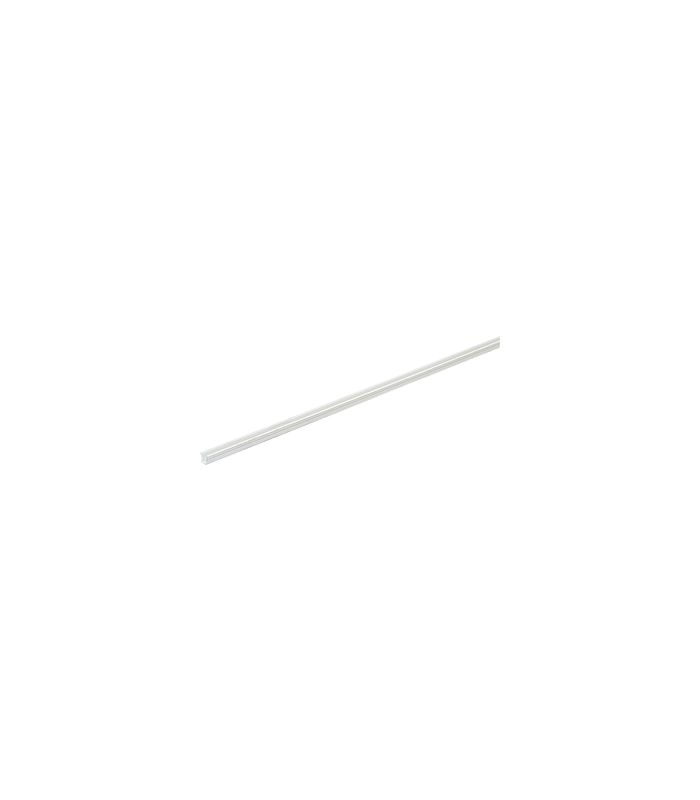 MB-Führungsprofil,unten,3500mm STB 35 46789,Kunststoff,weiß,unbehandelt