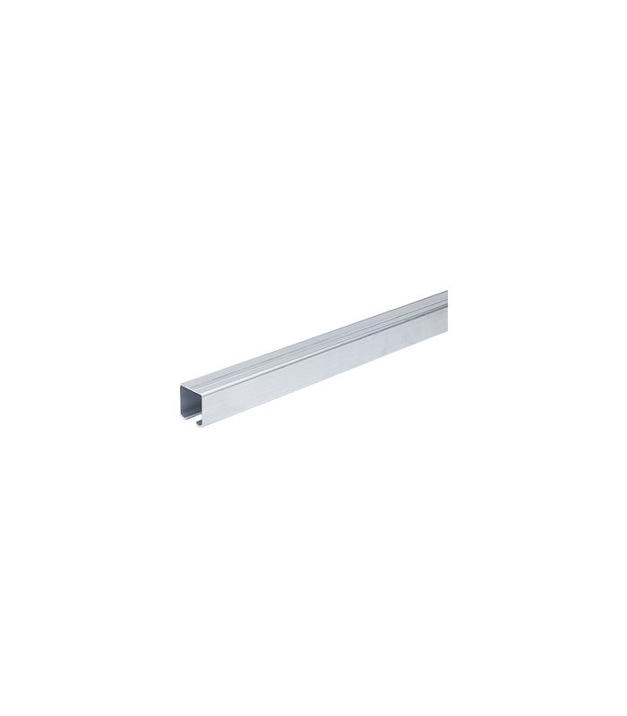 Laufprofil TopLine 1, 3000 mm, silber