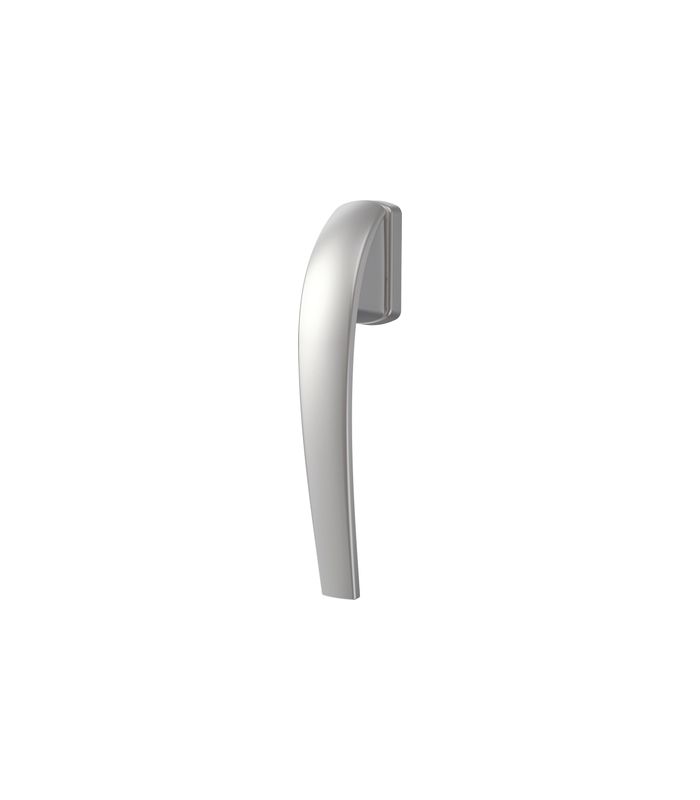 PSK-Griff,Standard,ohne Lochung,VK7x43 Swing Patio S,silber eloxiert