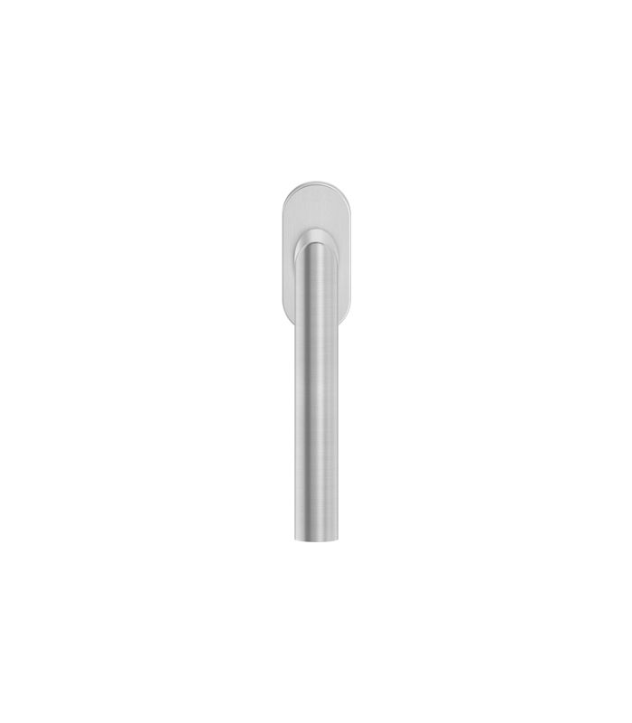 Fensterolive Verona EF374 mit Stift 35mm Edelstahl matt