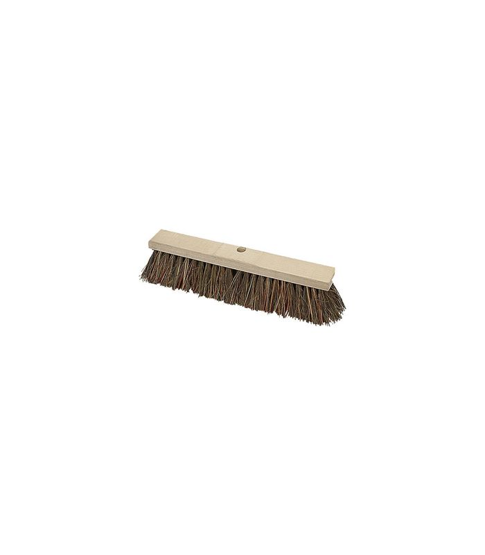 Strassenbesen Piassava 40 cm