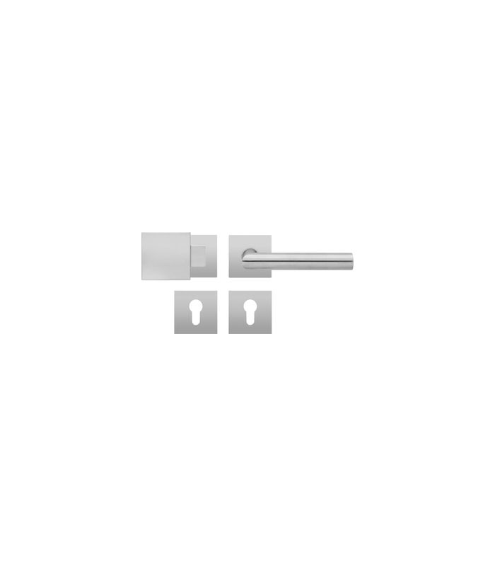 Wechselgar Rhodos EPL28Q WGL Plan DesignEdelst.matt gekröpft EK550GRQ TS 38-47mm