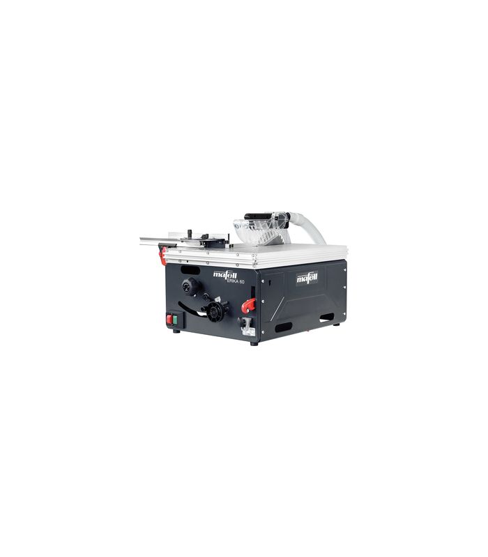 Erika60 Unterflur-Zugsäge 230V