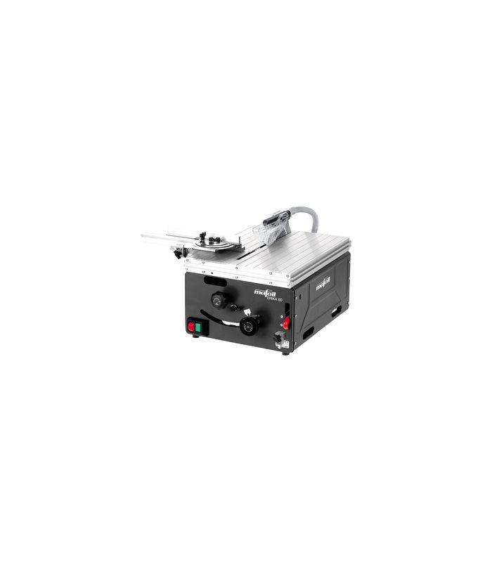 Erika60 Unterflur-Zugsäge 230V