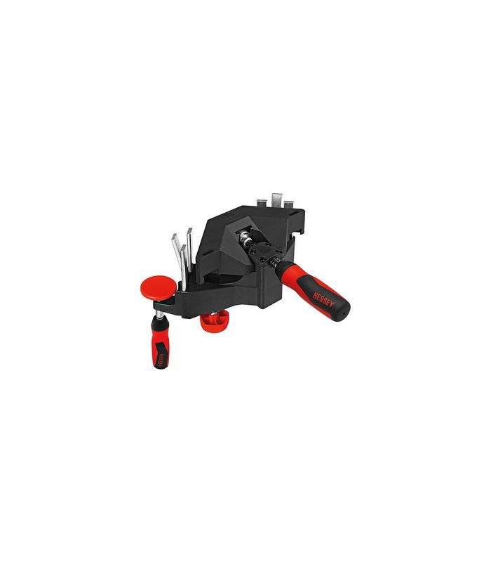 Winkel-Türfutter-Richtzw.8- 30mm Bessey