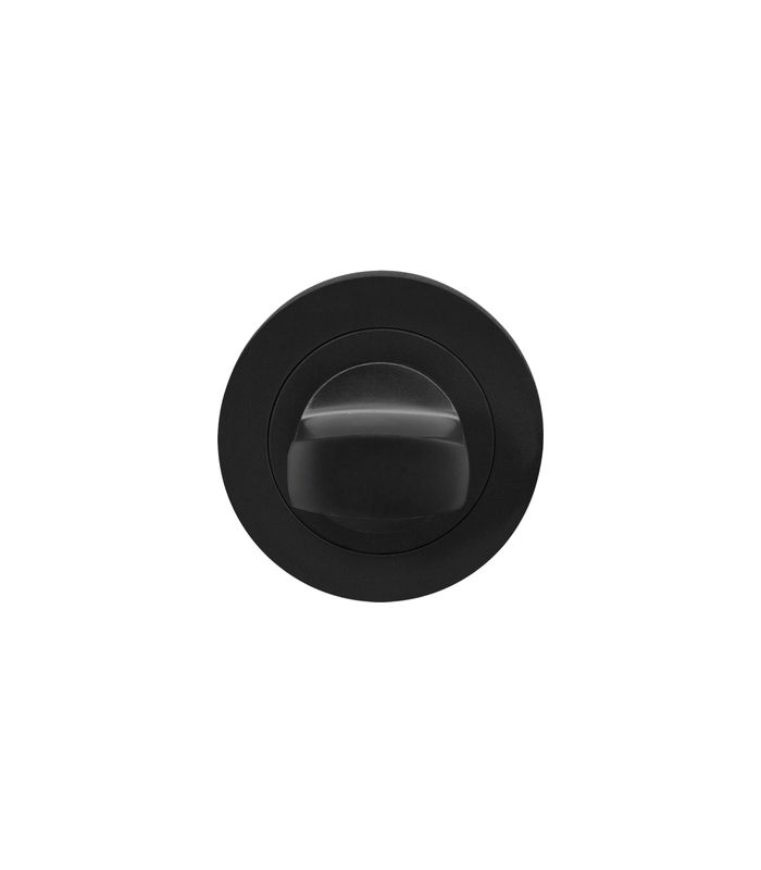 Spaltsicherungsrosette EZ1332 SP Kosmos schwarz