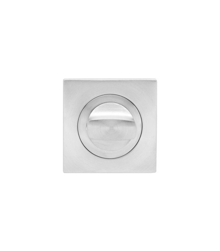 Spaltsicherungsrosettenpaar EZ1340 SP Edelstahl matt