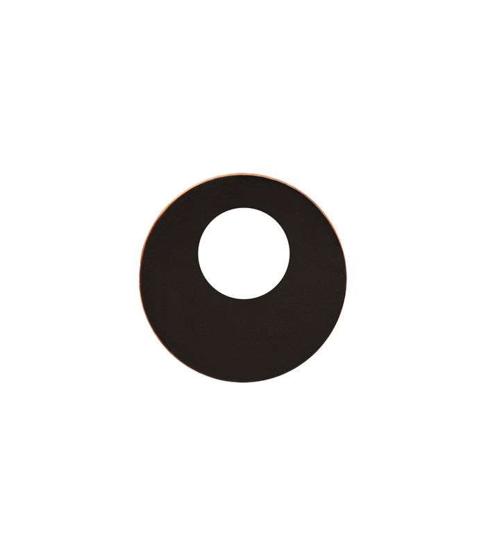 Schlüssel-Rosette EZ180 KAV KABA vers. Ø 55mm Antik Bronze Optik PlanDesign