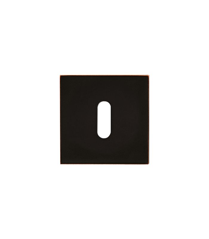 BB-Rosetten EZ180Q BB Antik Bronze Optik PlanDesign