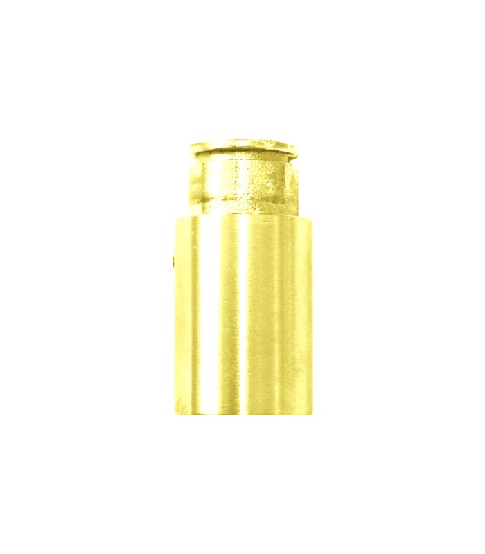 Drückerverlängerung EZ1085 Zirkonium 28mm