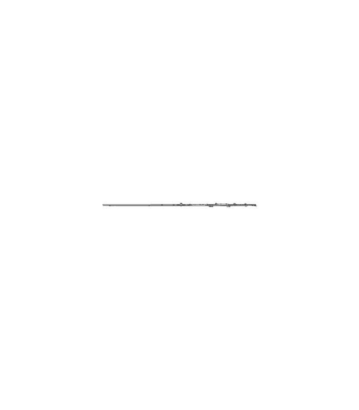 Drehkipp-Axerstulp, L 890, NX, Sicherheit, Rollzapfen, RotoSil