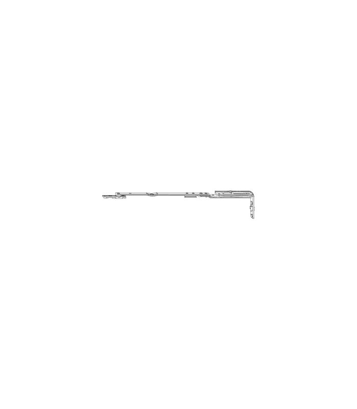 DK-Axerarm, NT Designo II, Gr. 350, DIN Links