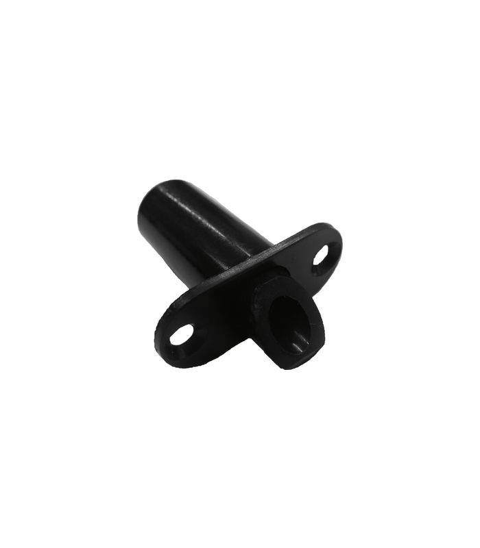 Feststellriegel EGD 100 für Glas Rahmenmontage oben Glastürstärke 8-10mm