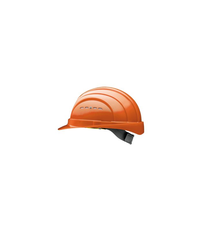 Schutzhelm EuroGuard 4, EN 397, orange