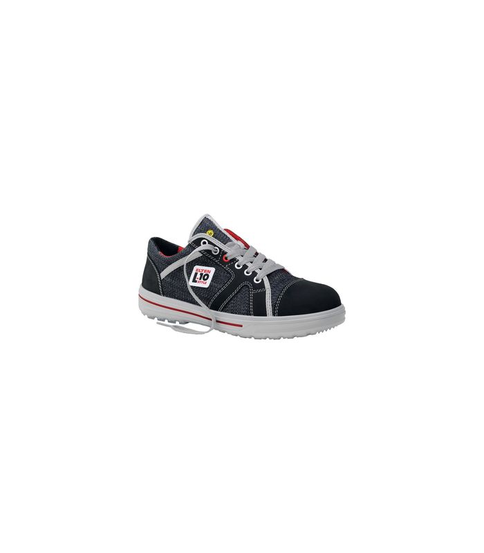 Sicherheit Halbsch.Sensation UpLow, ESD, S3, Gr. 44