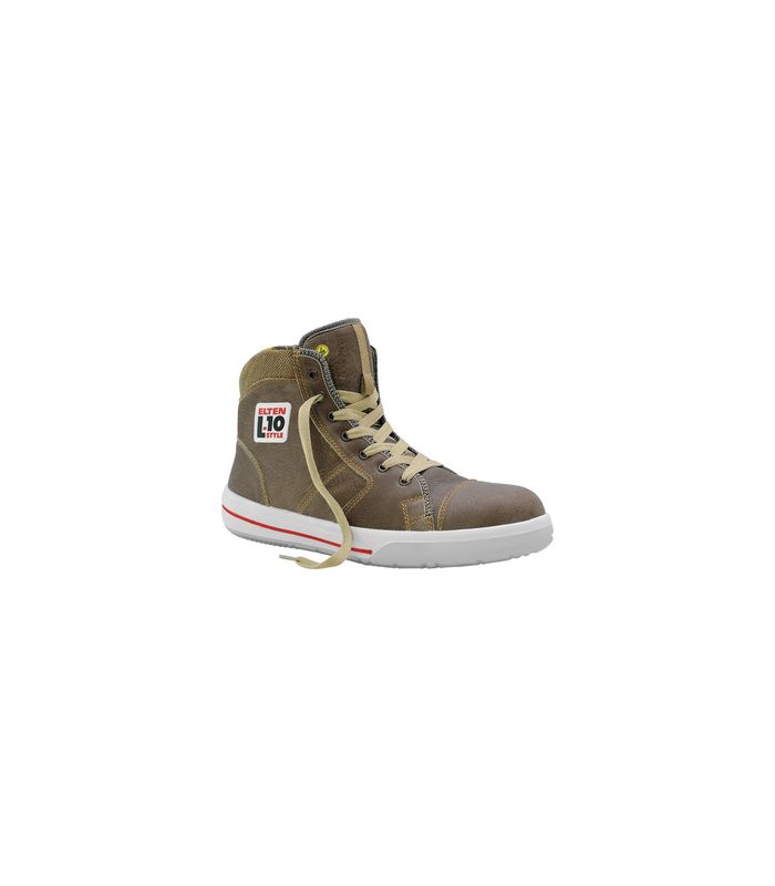 Sicherheitsschnürstiefel Emotion, ESD, S3, Gr. 41