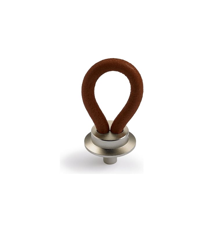 Möbel- Knopf, Filaga, 9113594, Breite 20mm, Höhe 32mm