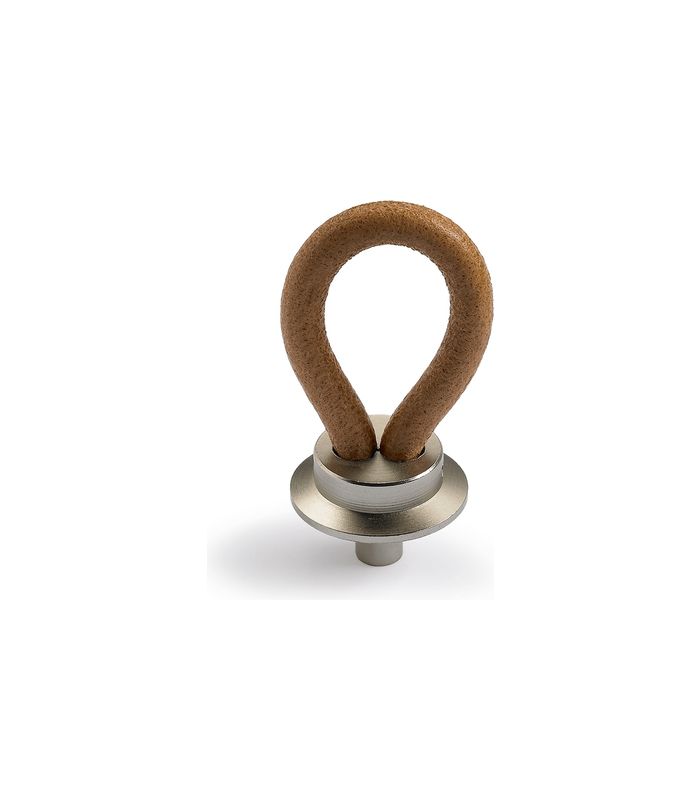 Möbel- Knopf, Filaga, 9113691, Breite 20mm, Höhe 32mm