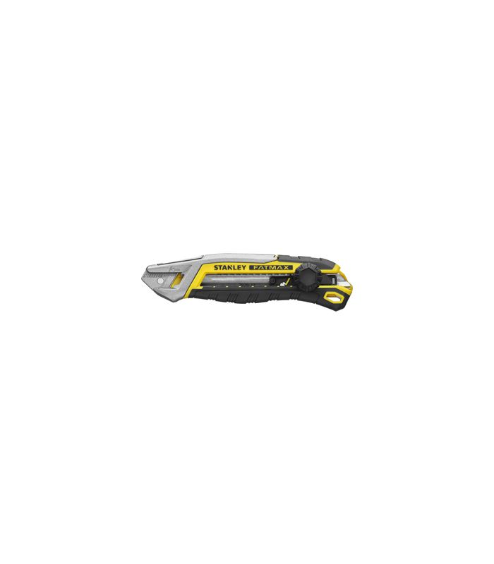 Stanley Cutter FatMax 18 mm mit Klingenbrecher