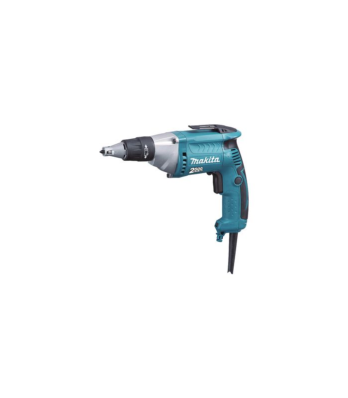 Makita Schrauber 2500RPM