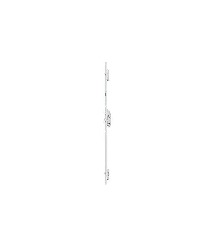 Multisafe 855WA TYP8 65-72-8 F20x1700 PZW DH 1050 vorge.f.Sperrbü LS/RS silver