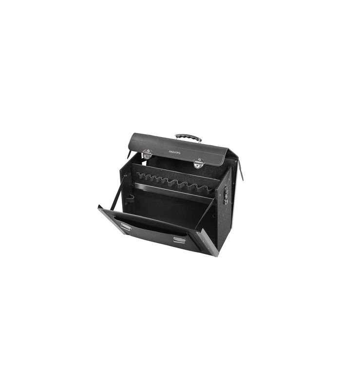 Werkze.-Tasche NewClassic460x210x340mm Leder Parat