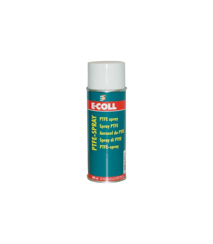 EU PTFE-Spray 400ml E-COLL Nr. 4270602761