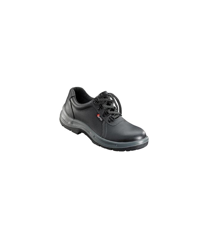 BAUSICHERHEITSHALBSCHUH, S3, Gr. 38, FORTIS Nr. 4272119571