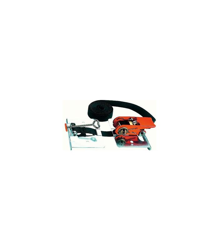 Spann- und Verlegehilfe SVH 400 Bessey