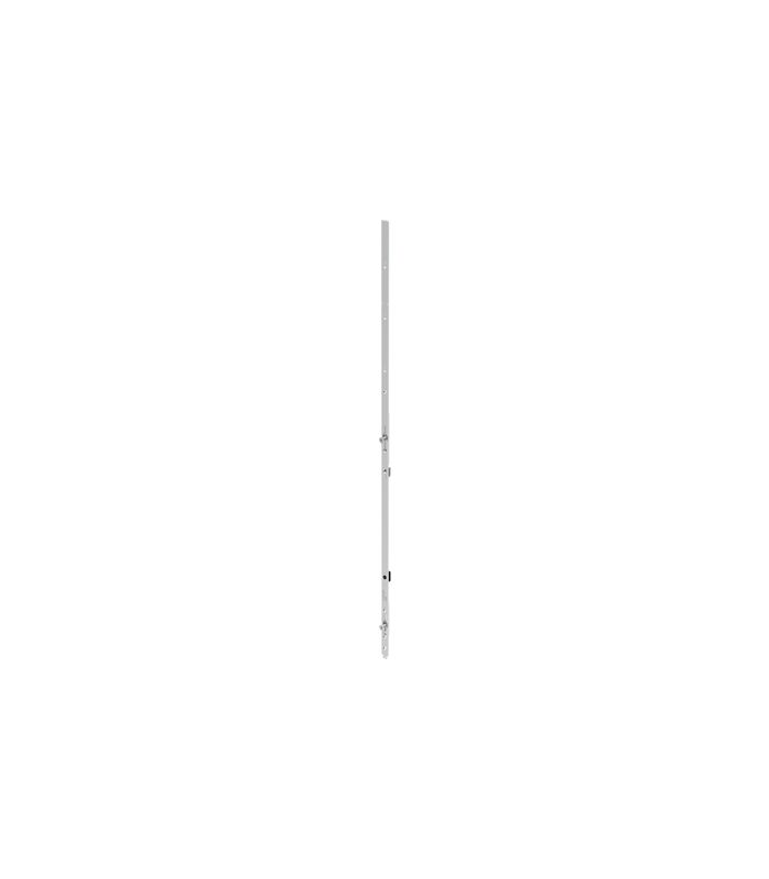 Verriegelung unten Se L839 FFB 751-1000 ferGUard*silber