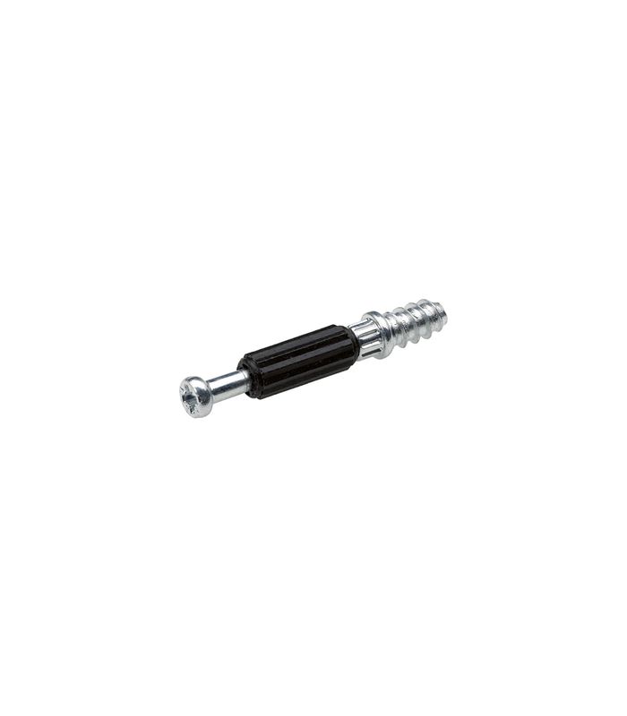 Einschraubdübel Twister DU 232 T, 30 mm, schwarz