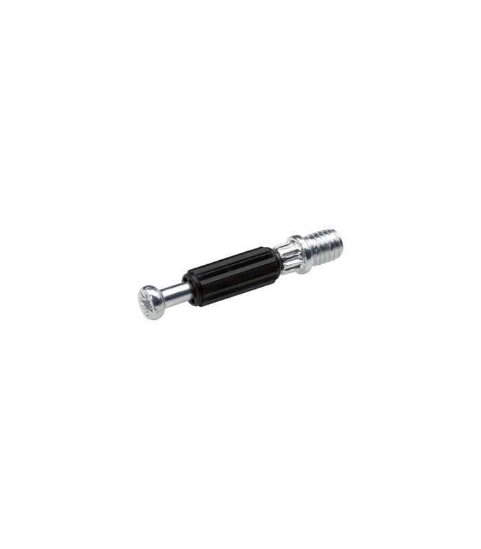 Einschraubdübel Twister DU 644, 30 mm, schwarz