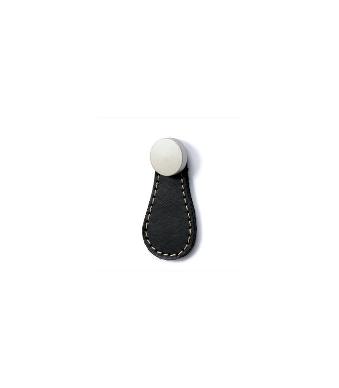 Möbel- Knopf, Galati, 9113650, Breite 27mm, Länge 57mm, Höhe 3mm